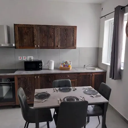 Apartment St Gaetans 6a