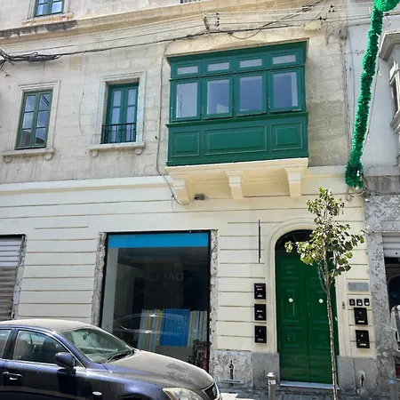 St Gaetans 6a Apartment