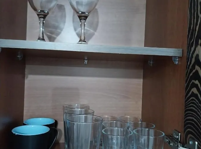 Apartamento St Gaetans 6a