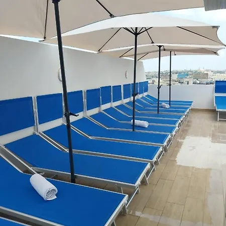 St Gaetans 6a דירה Hamrun