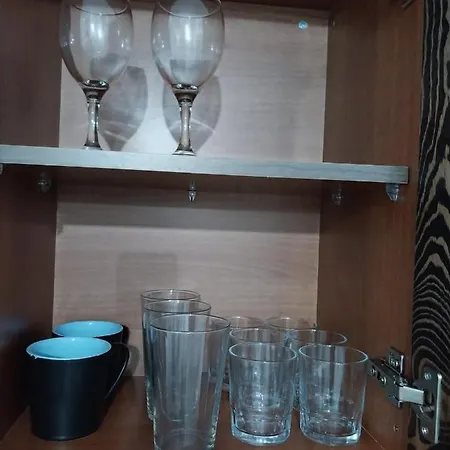 דירה St Gaetans 6a