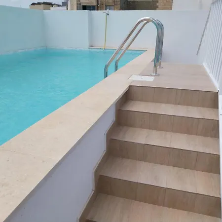 St Gaetans 6a * Hamrun